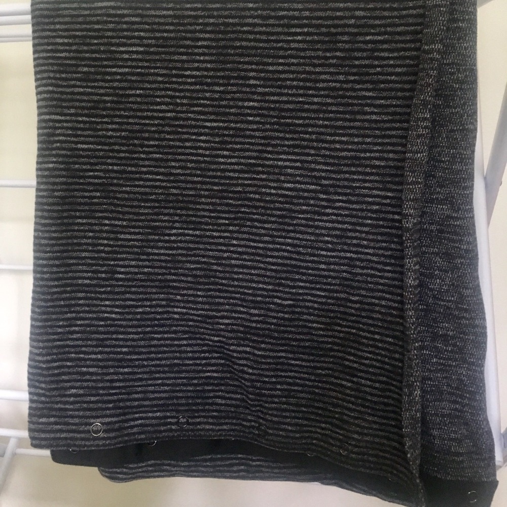 Lulu Lemon Scarf